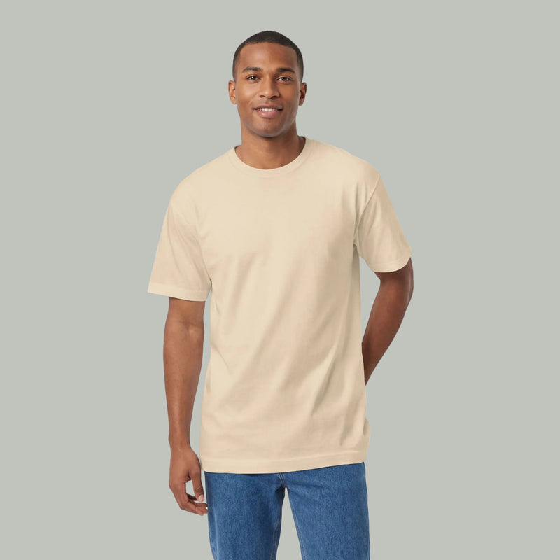 Delete Classic White Tee-zoom-