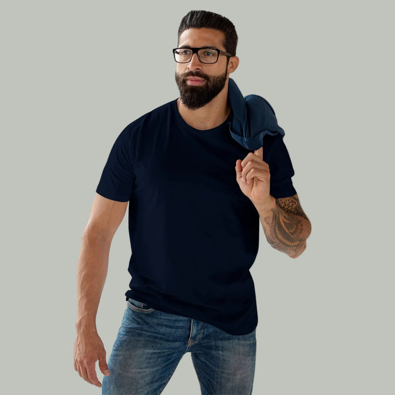 Adult Staple Tee-zoom-