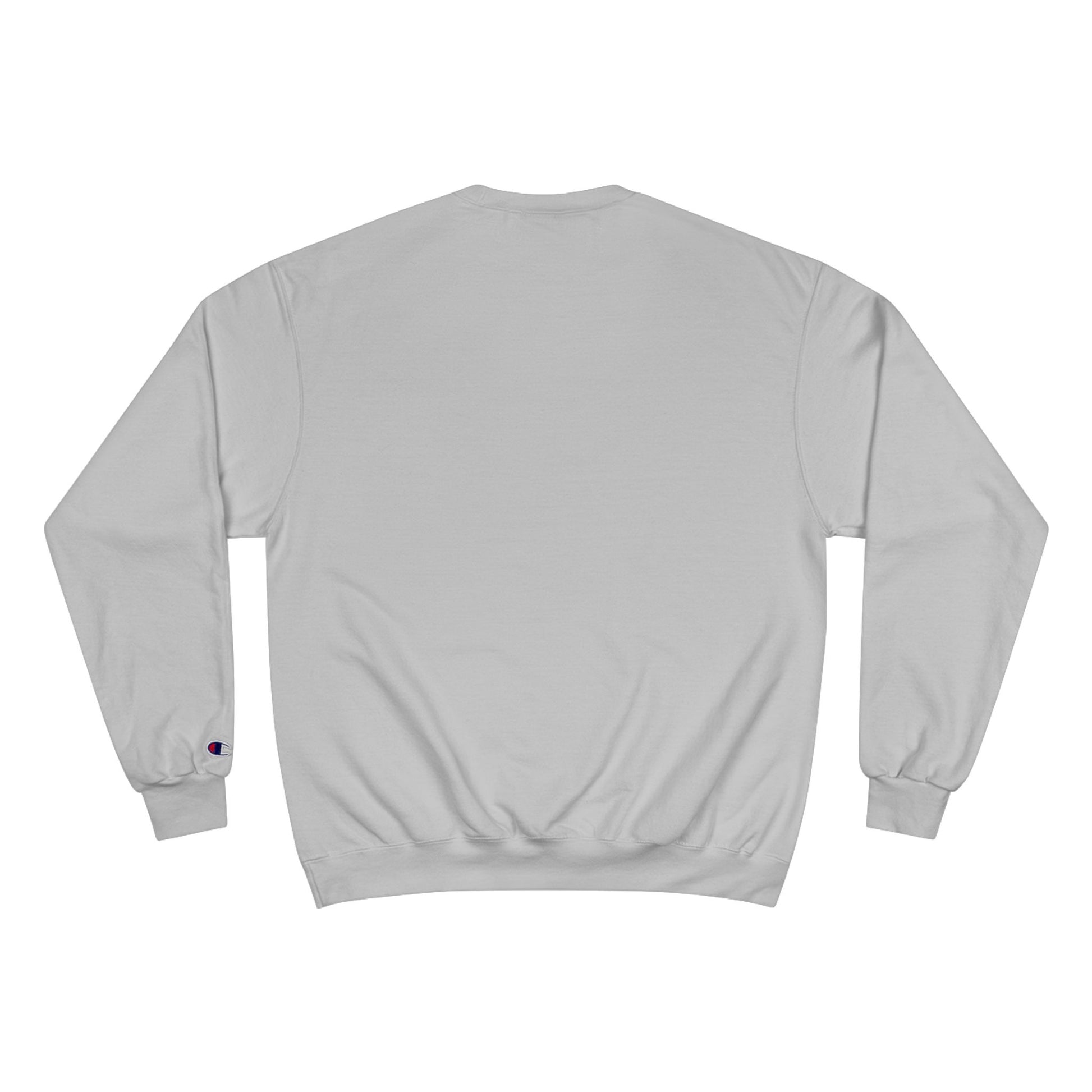 Delete Champion Sweatshirt-2