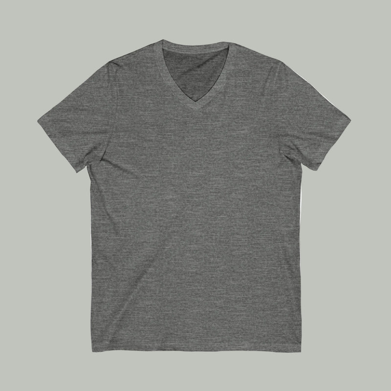 Delete V-Neck Tee-zoom-