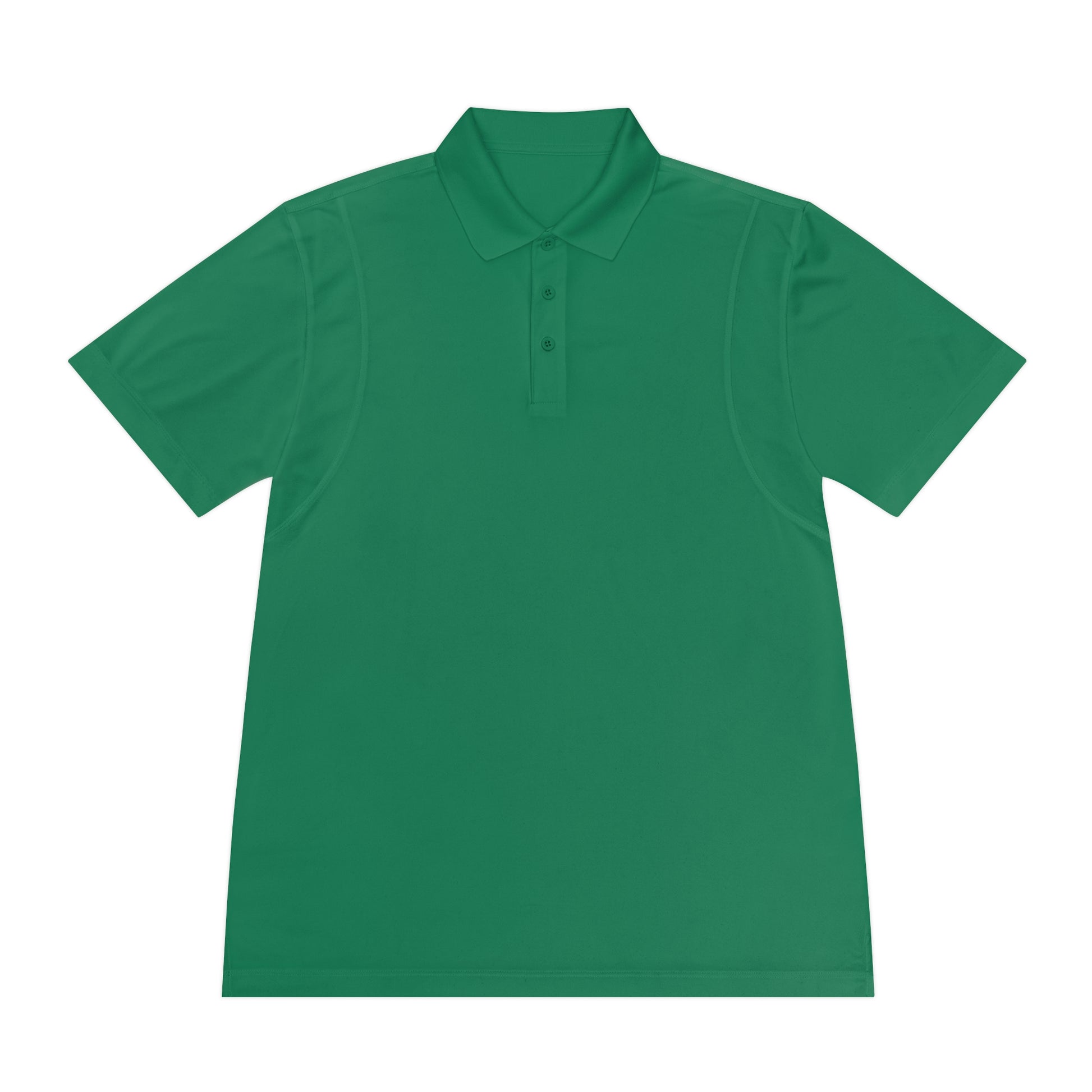 Delete Classic Men’s Sport Polo Shirt — Breathable Athletic Performance Polo-9