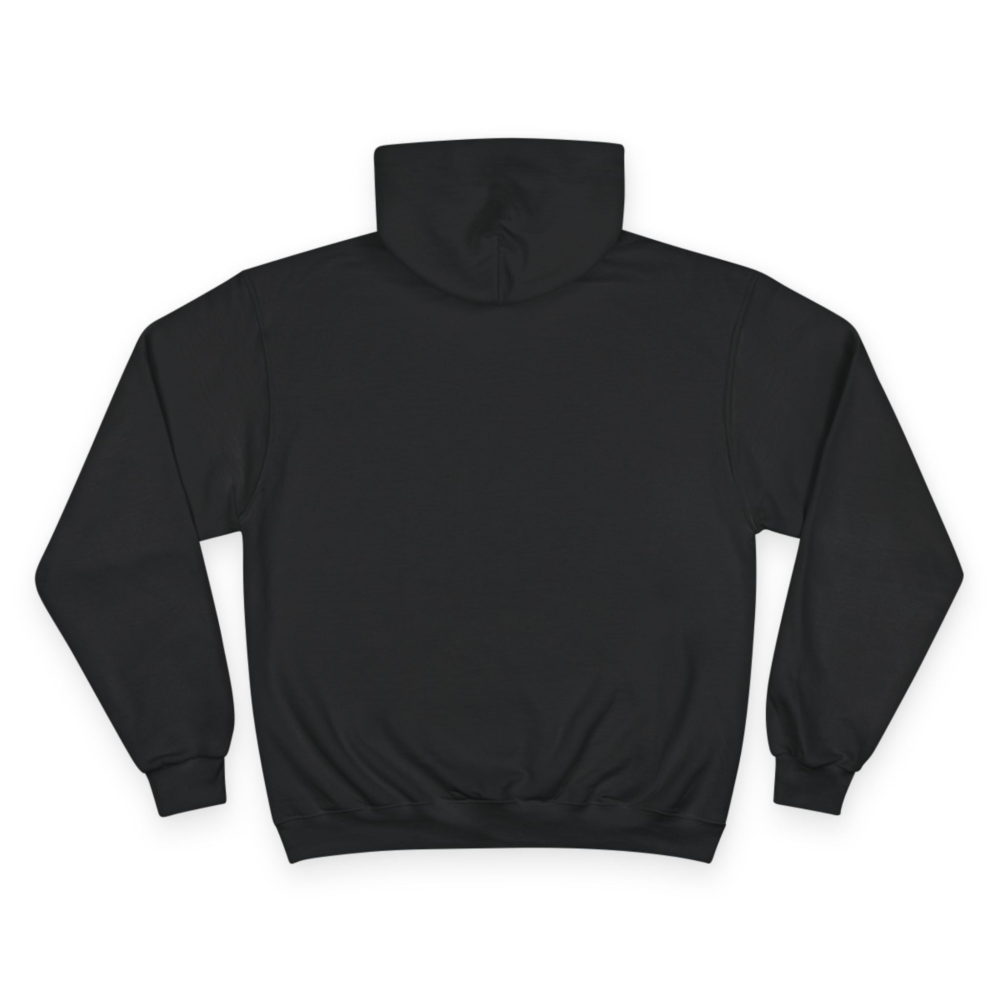 Delete Champion Hoodie-zoom-3