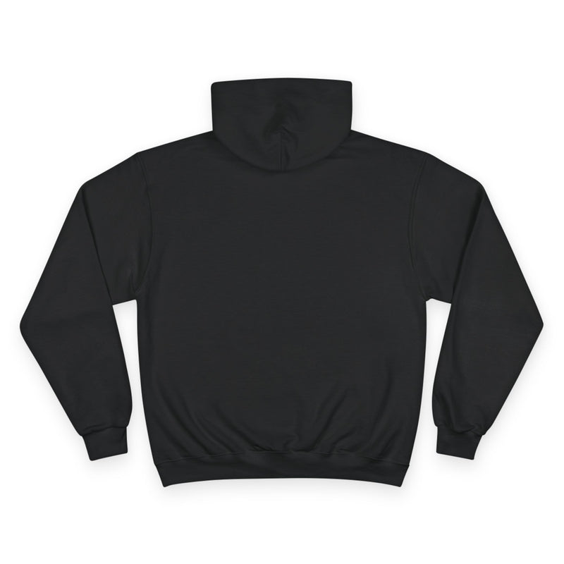 Delete Champion Hoodie-zoom-