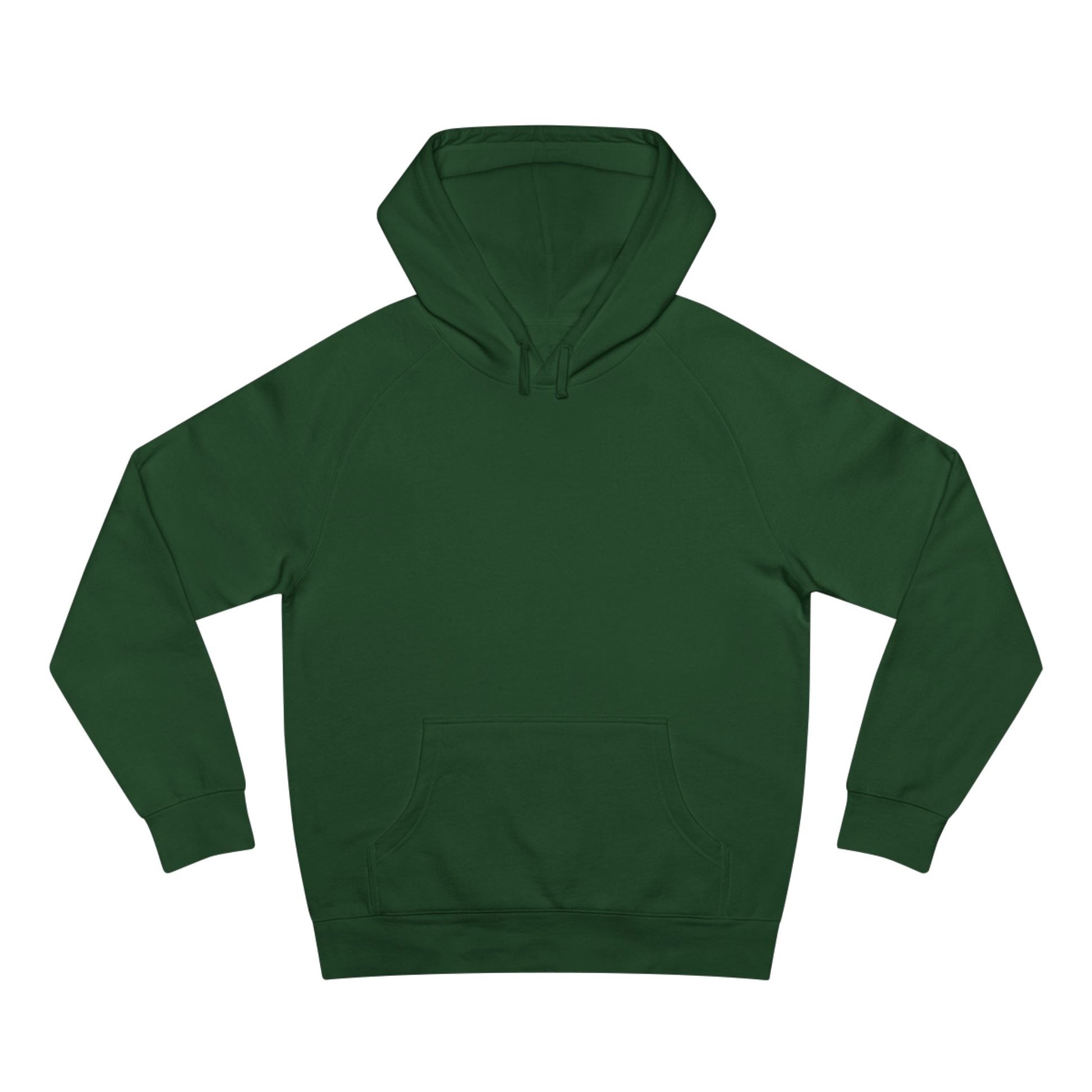 Delete Classic White Hoodie — Minimal Unisex Pullover-10