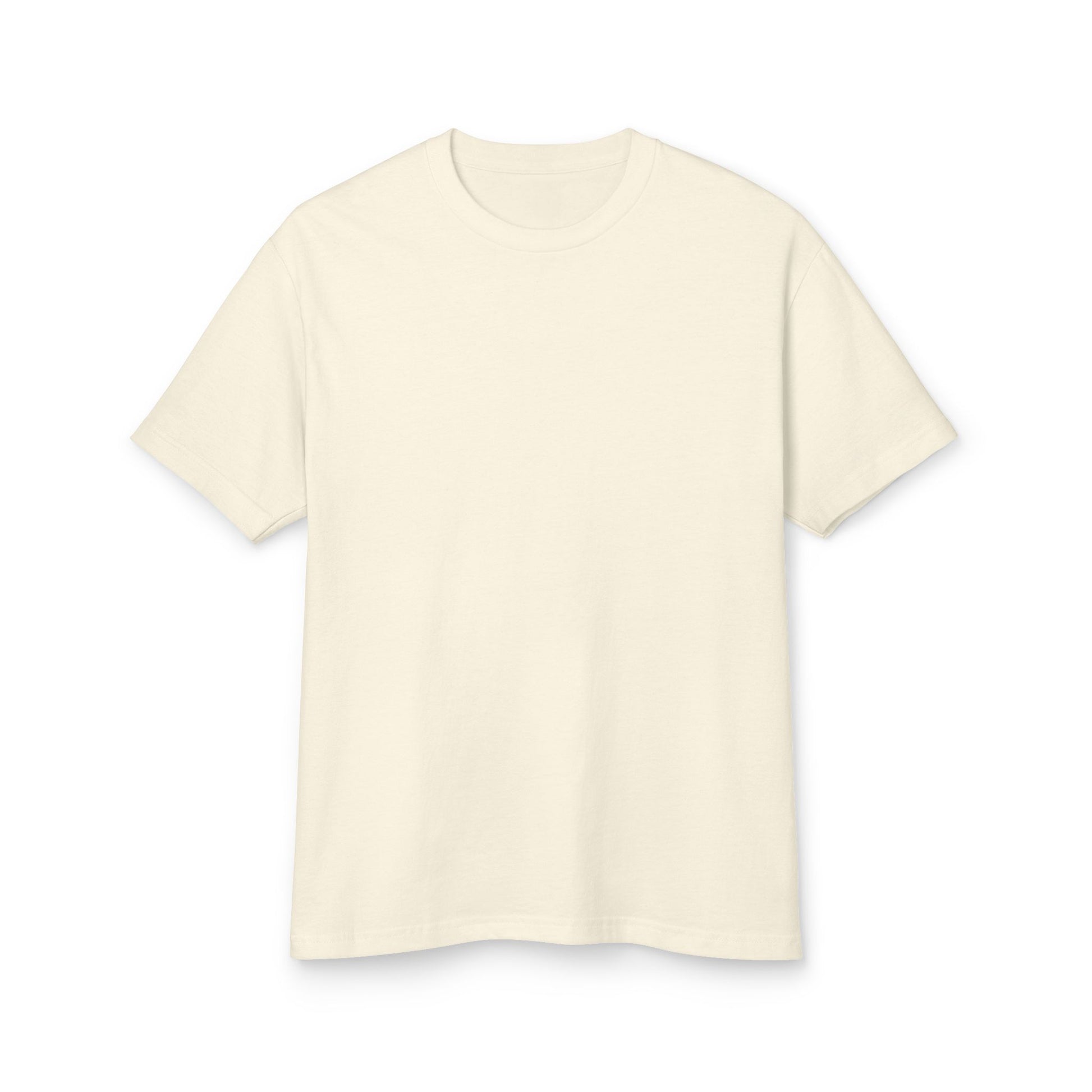 Delete Classic Garment-Dyed Cotton Tee-1