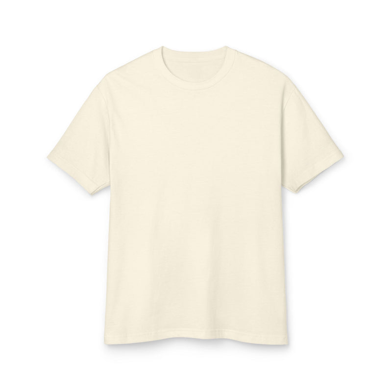 Delete Classic Garment-Dyed Cotton Tee-zoom-