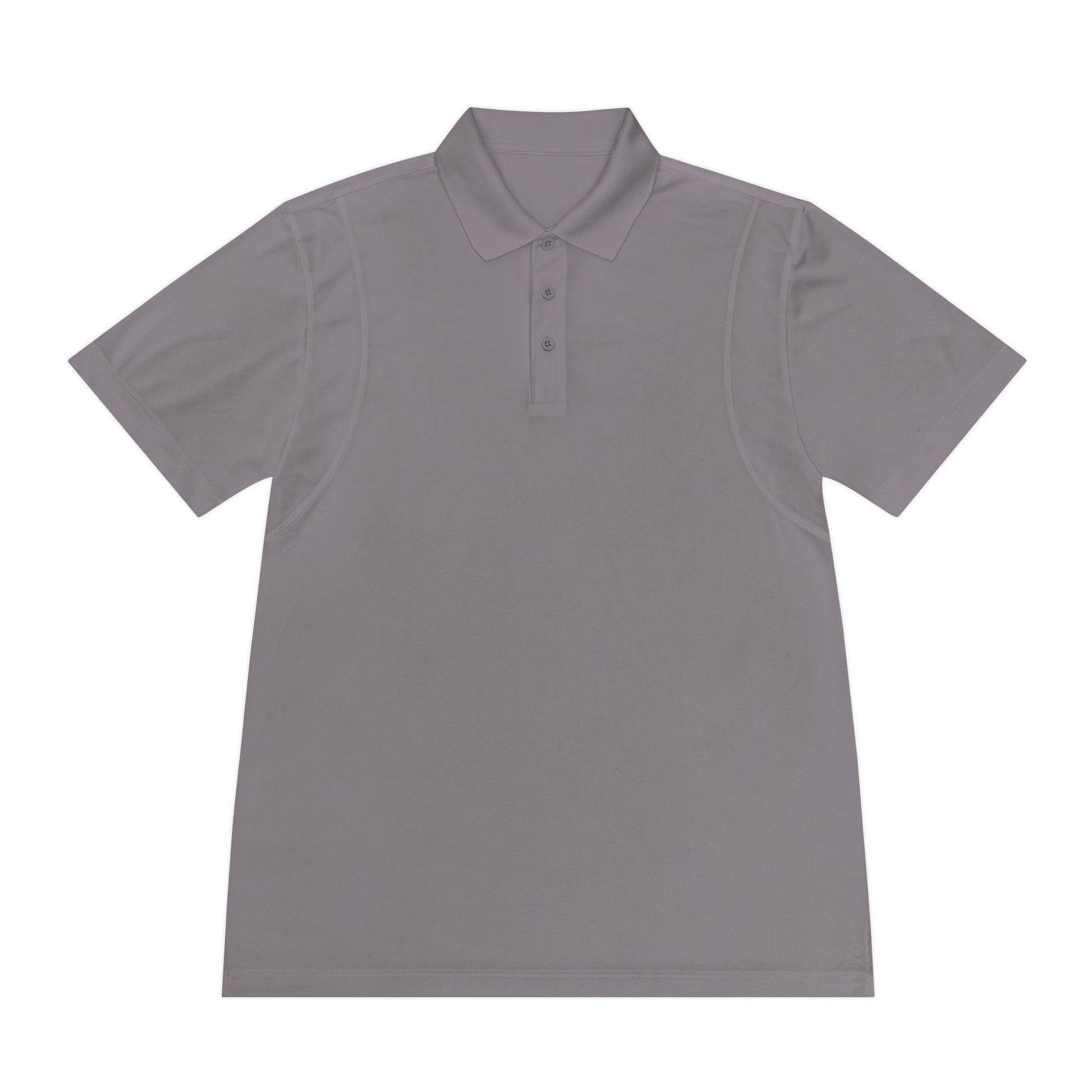 Delete Classic Men’s Sport Polo Shirt — Breathable Athletic Performance Polo-7