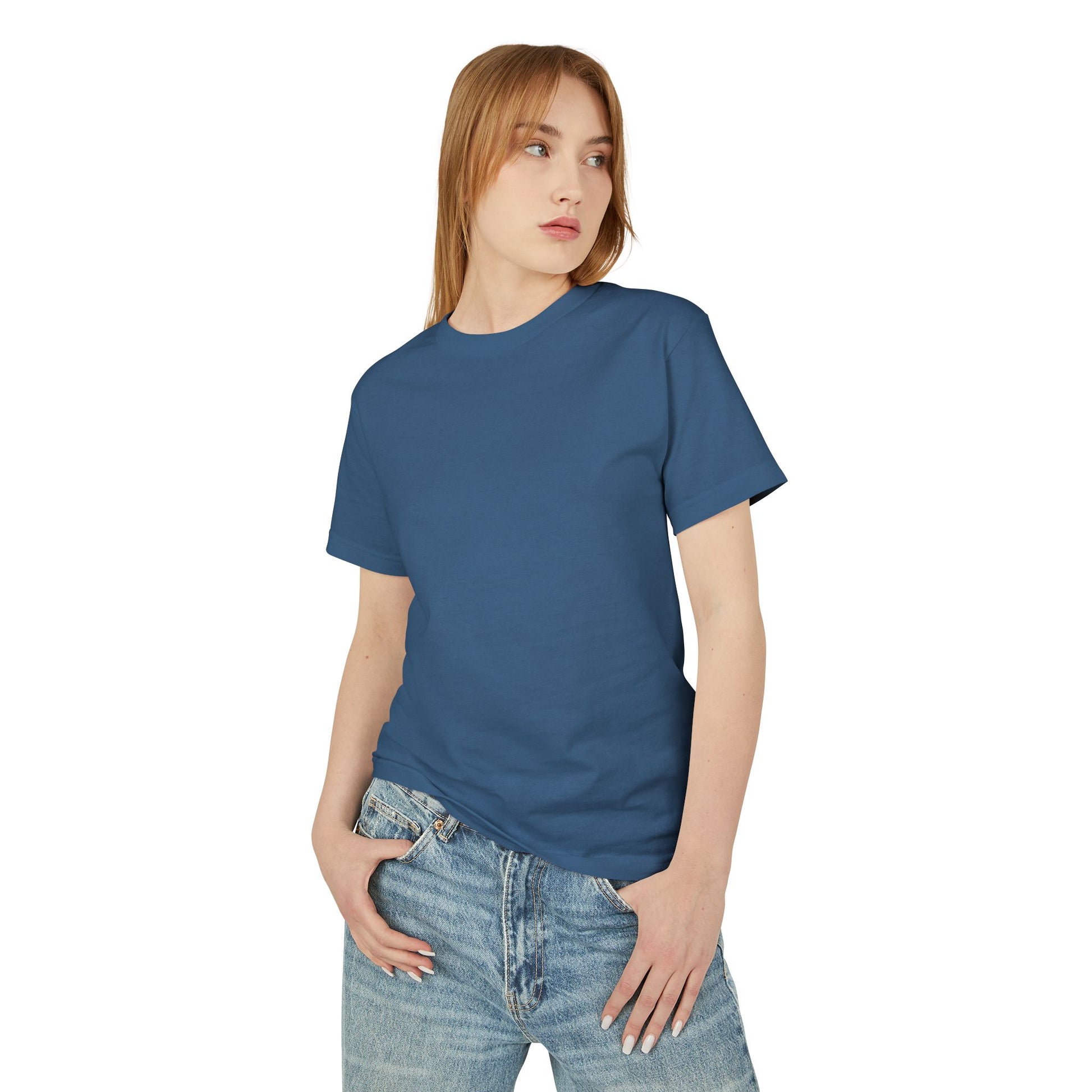 Delete Classic Garment-Dyed Cotton Tee-11