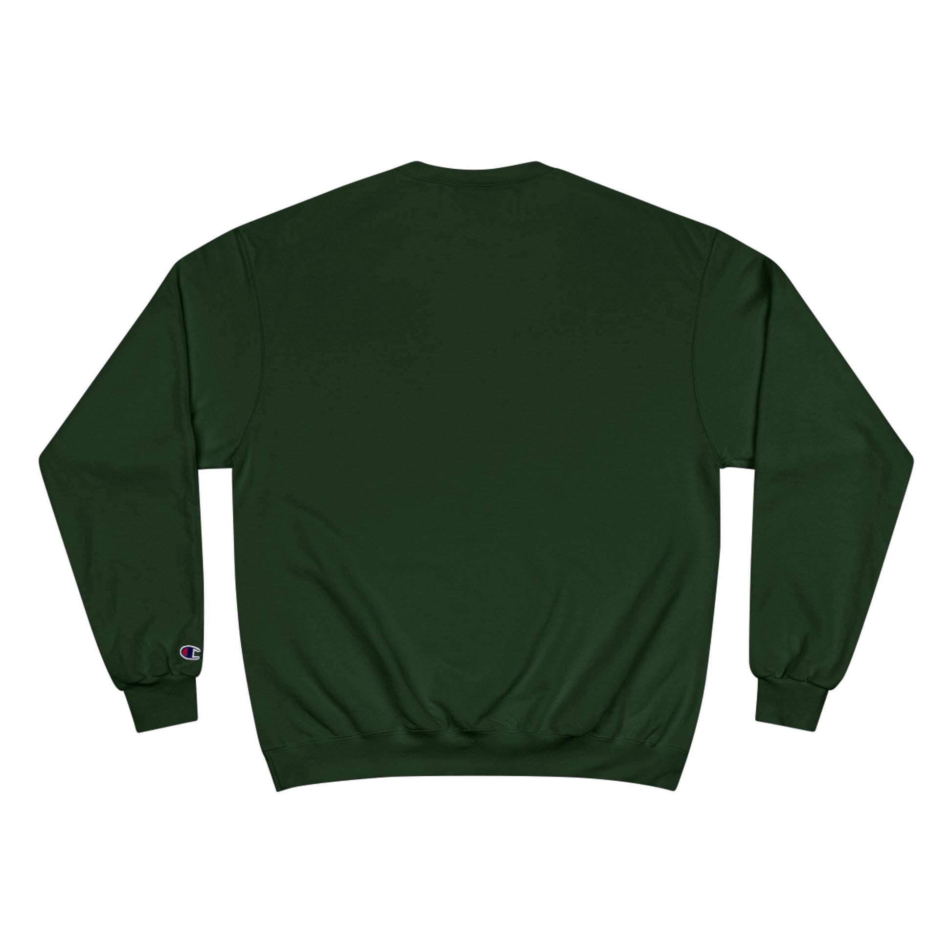 Delete Champion Sweatshirt-6