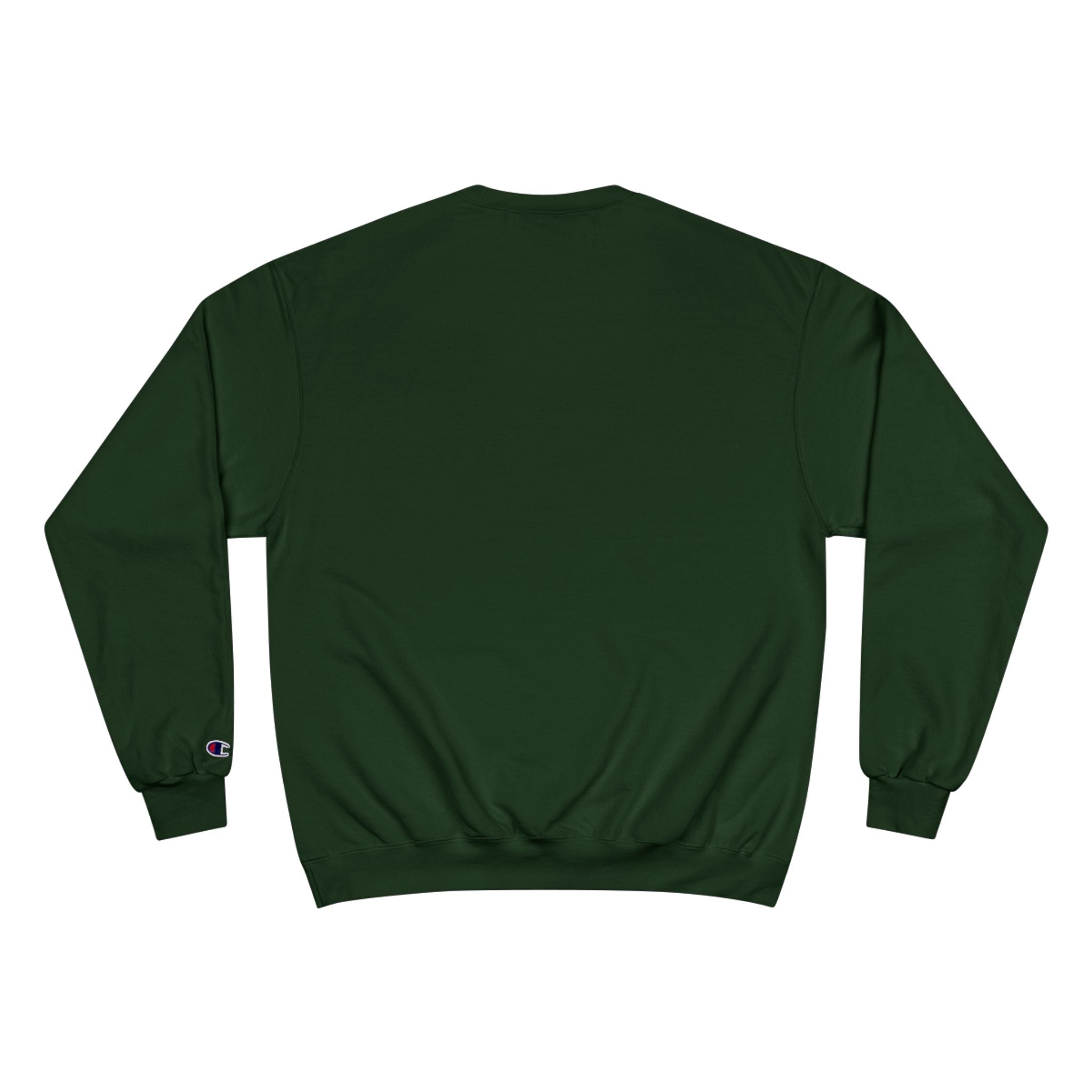 Delete Champion Sweatshirt-zoom-6
