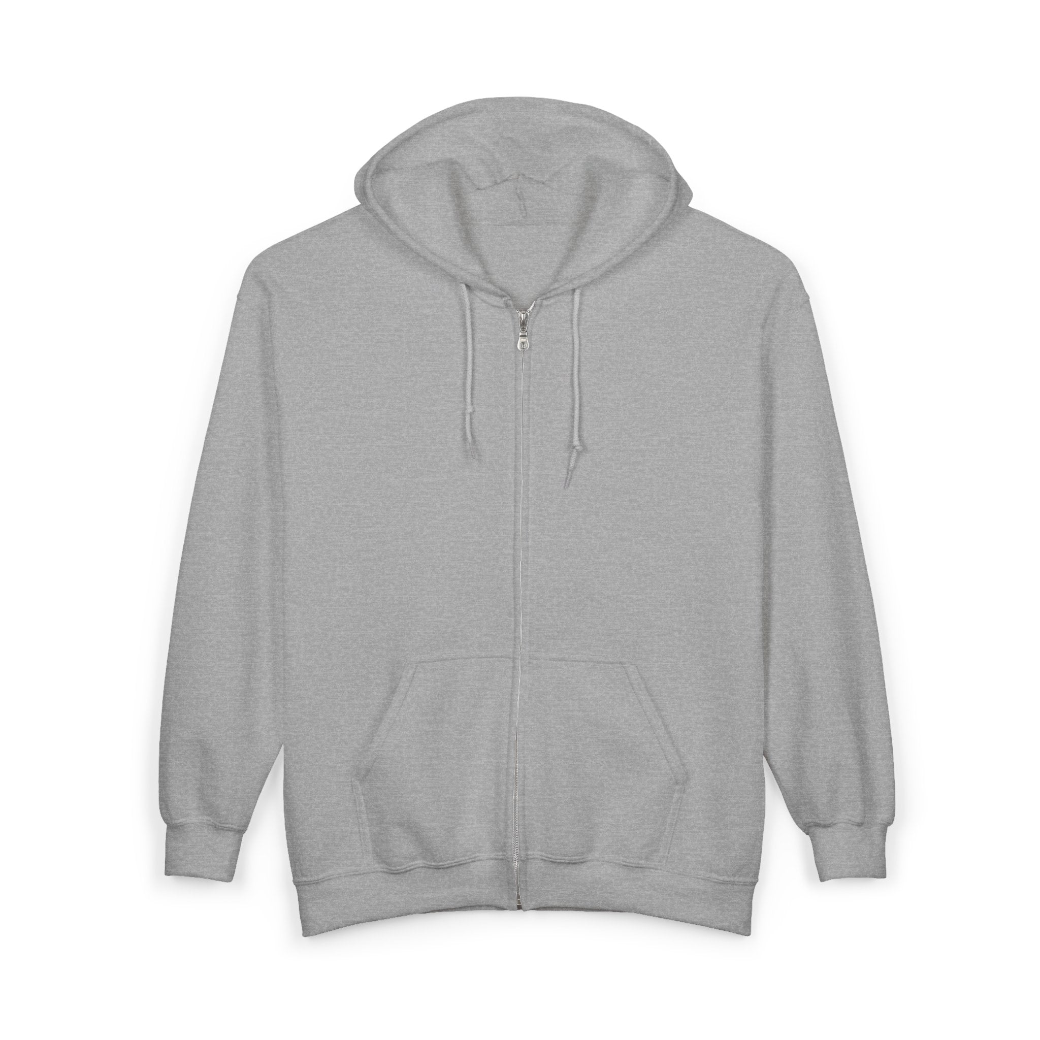Delete Zip Hoodie-zoom-4