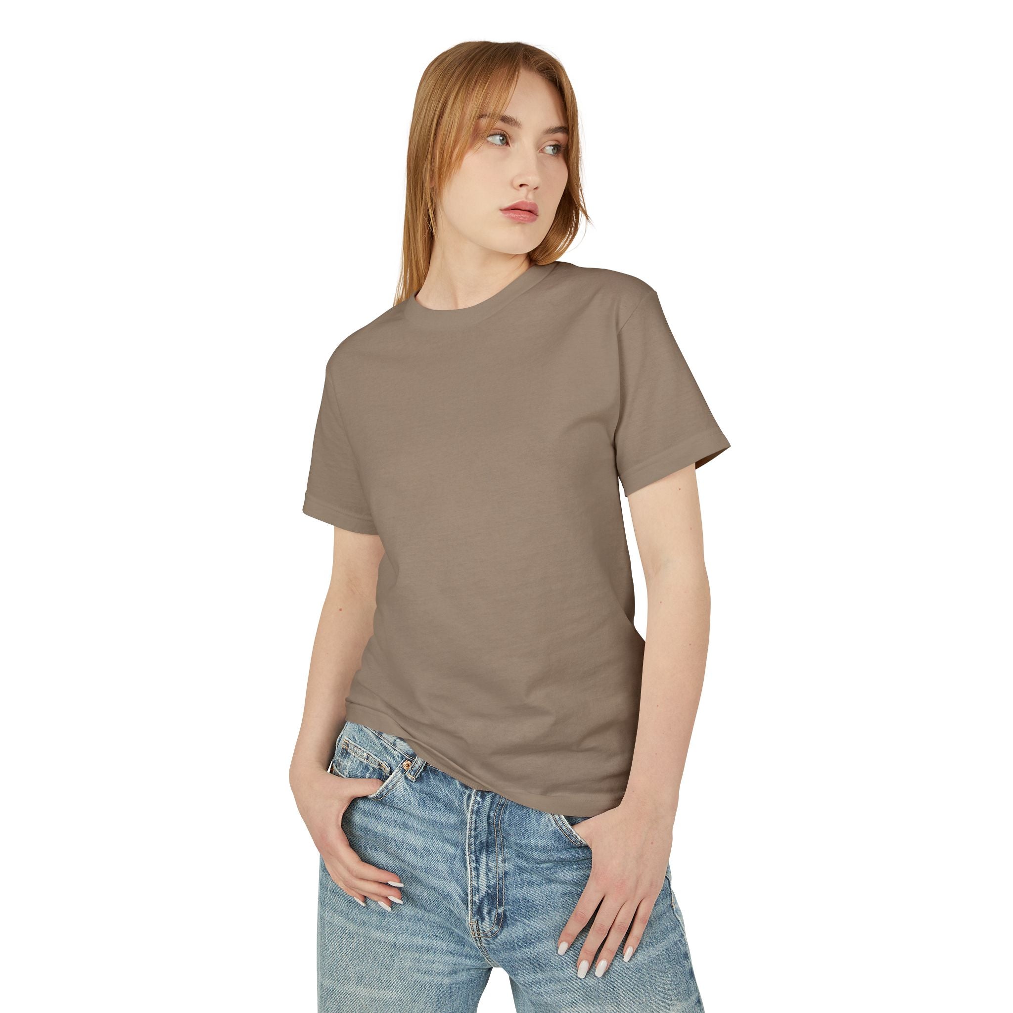 Delete Classic Garment-Dyed Cotton Tee-zoom-9