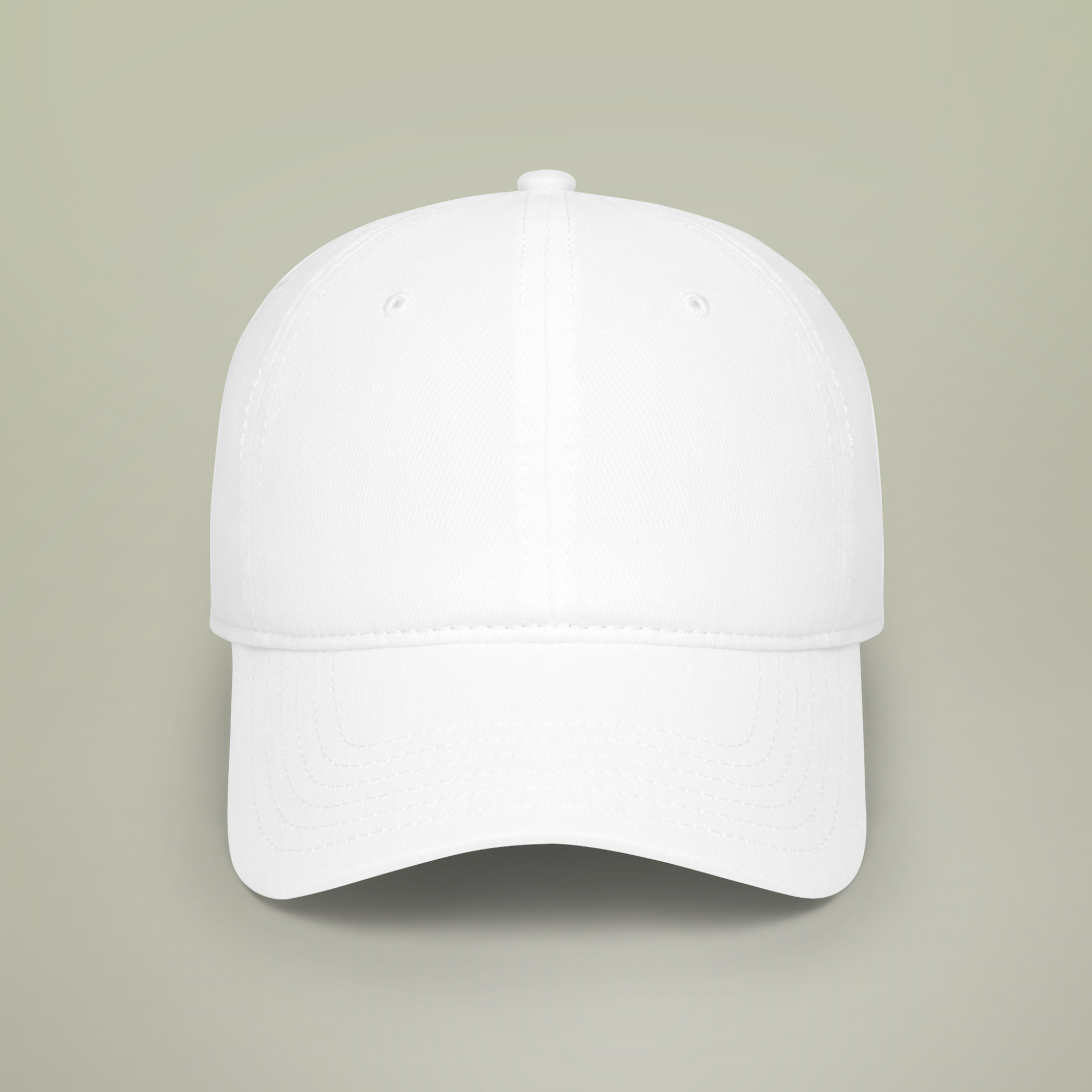Low Profile Baseball Cap-1