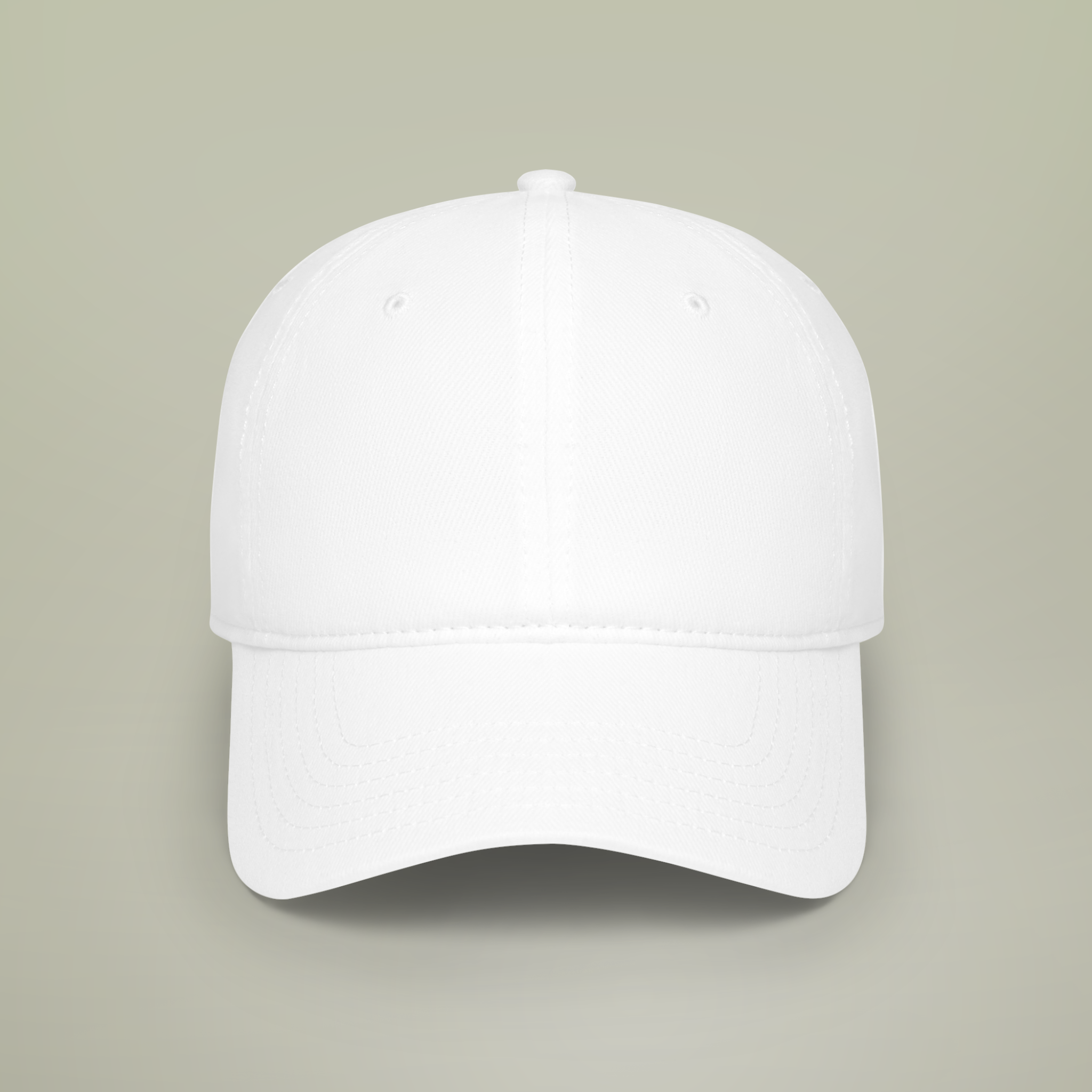 Low Profile Baseball Cap-zoom-1