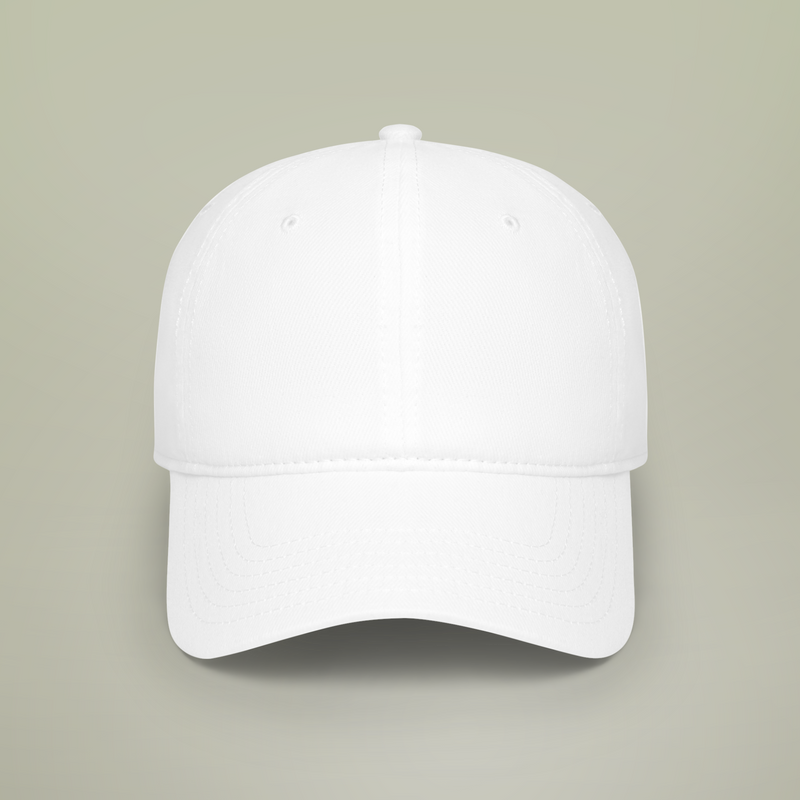 Low Profile Baseball Cap-zoom-