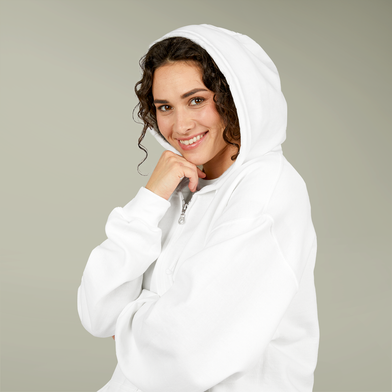 Unisex Heavy Blend™ Full Zip Hooded Sweatshirt-zoom-