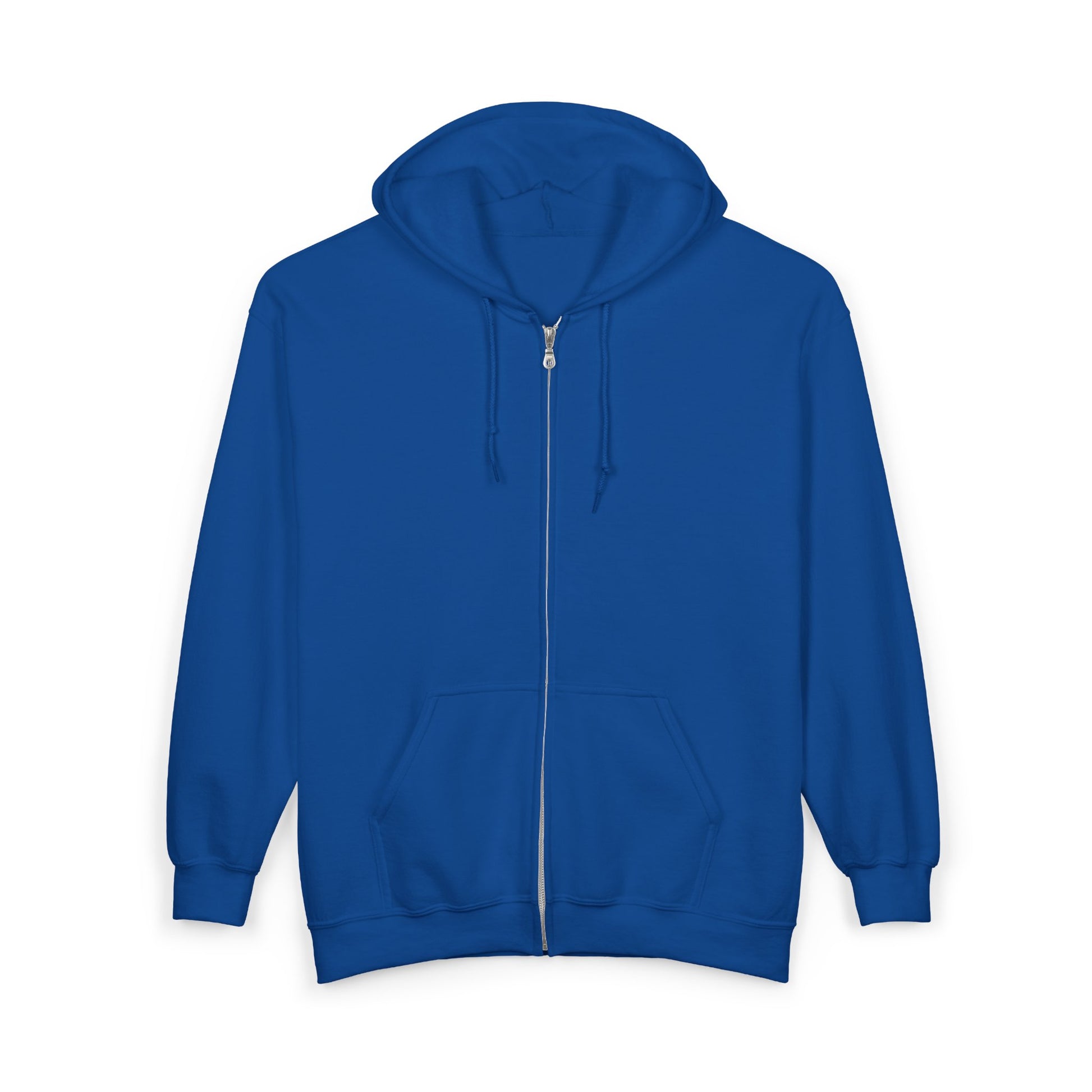 Delete Zip Hoodie-11