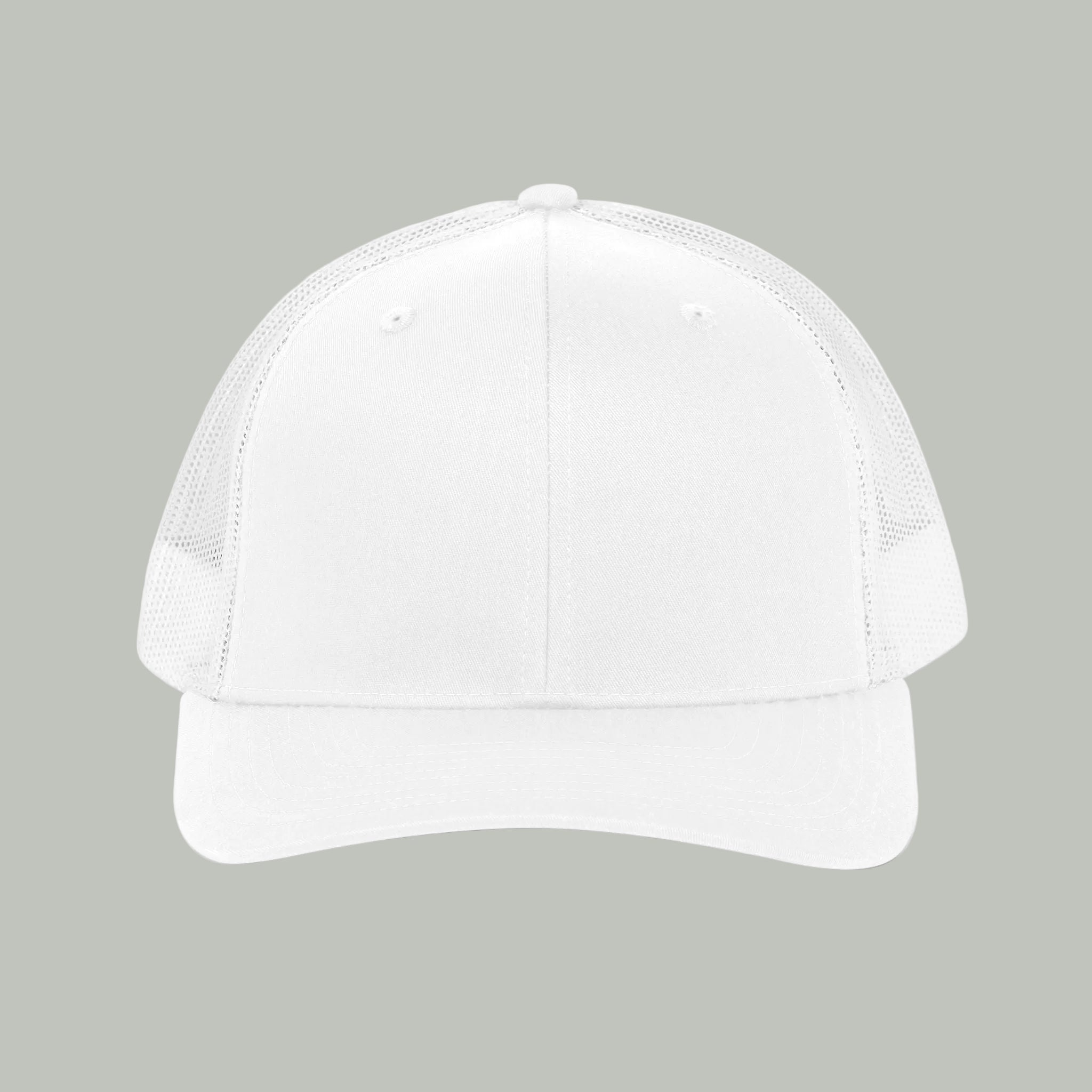 Trucker Retro Hat-zoom-1