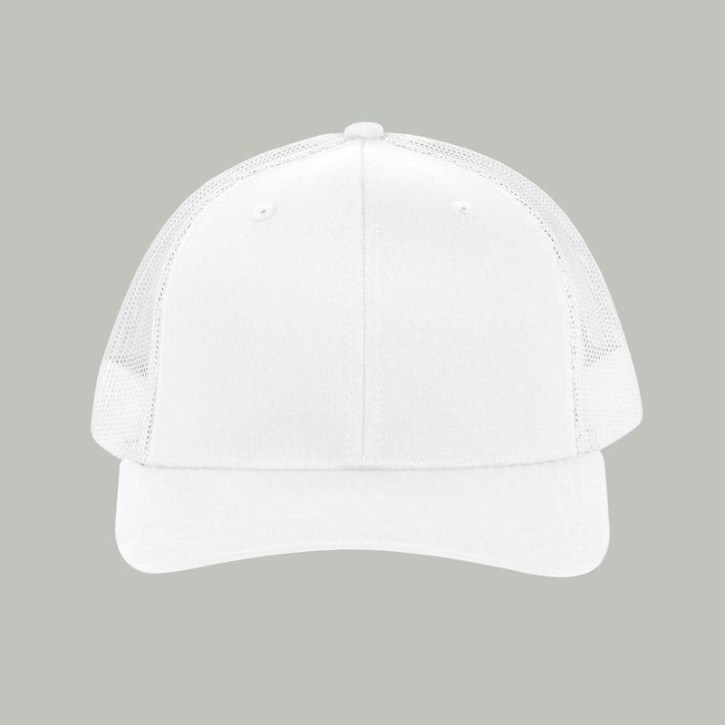 Trucker Retro Hat-zoom-
