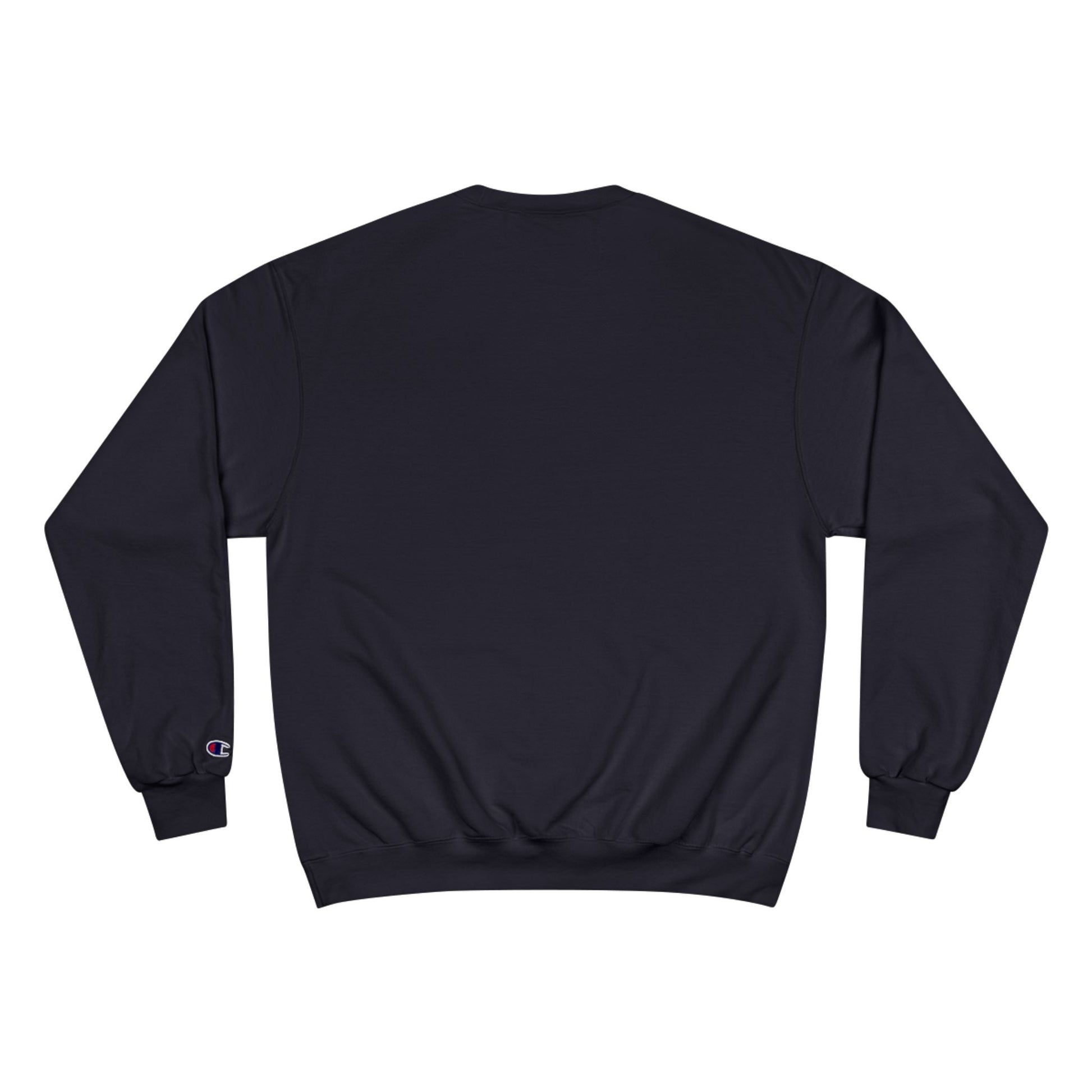 Delete Champion Sweatshirt-8