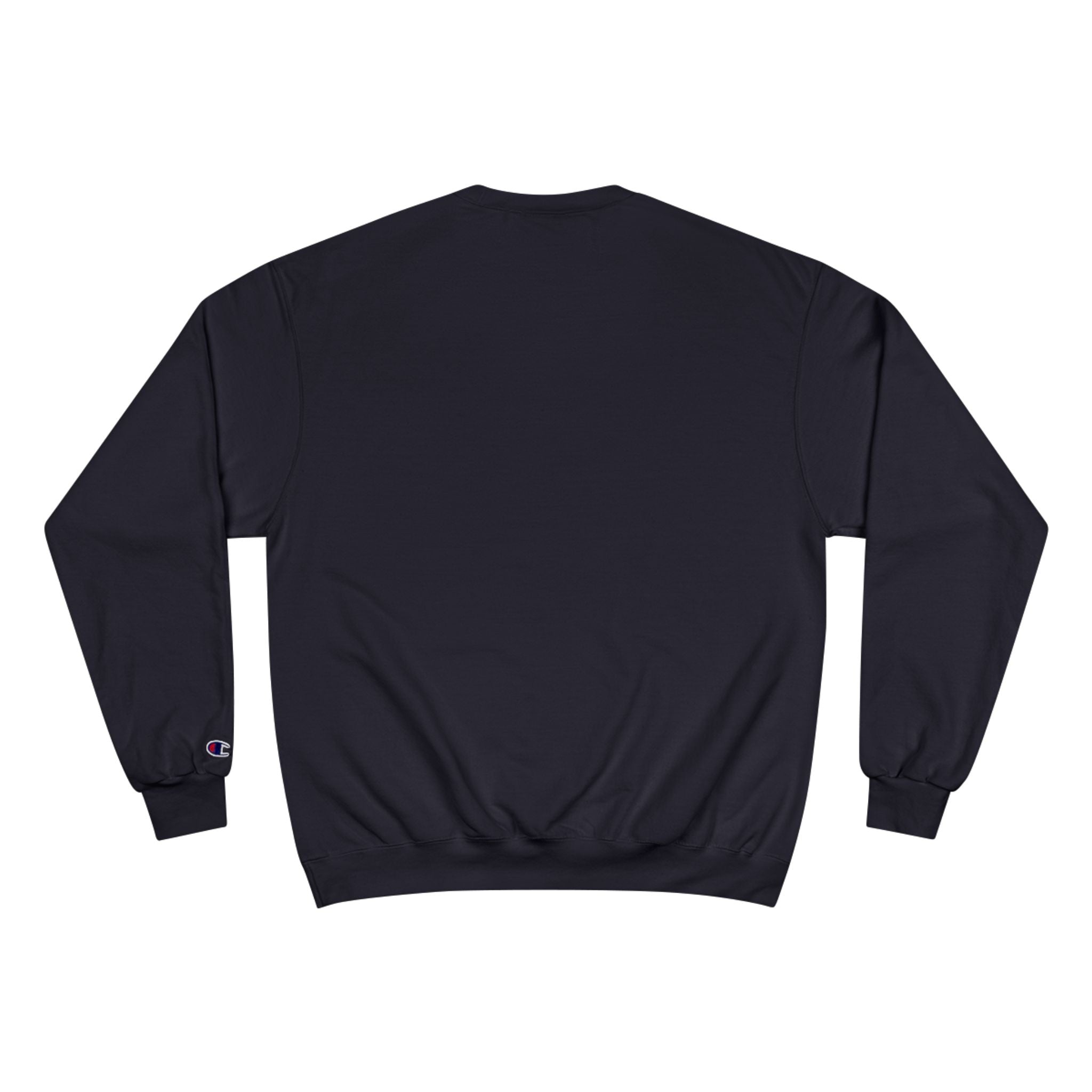 Delete Champion Sweatshirt-zoom-8