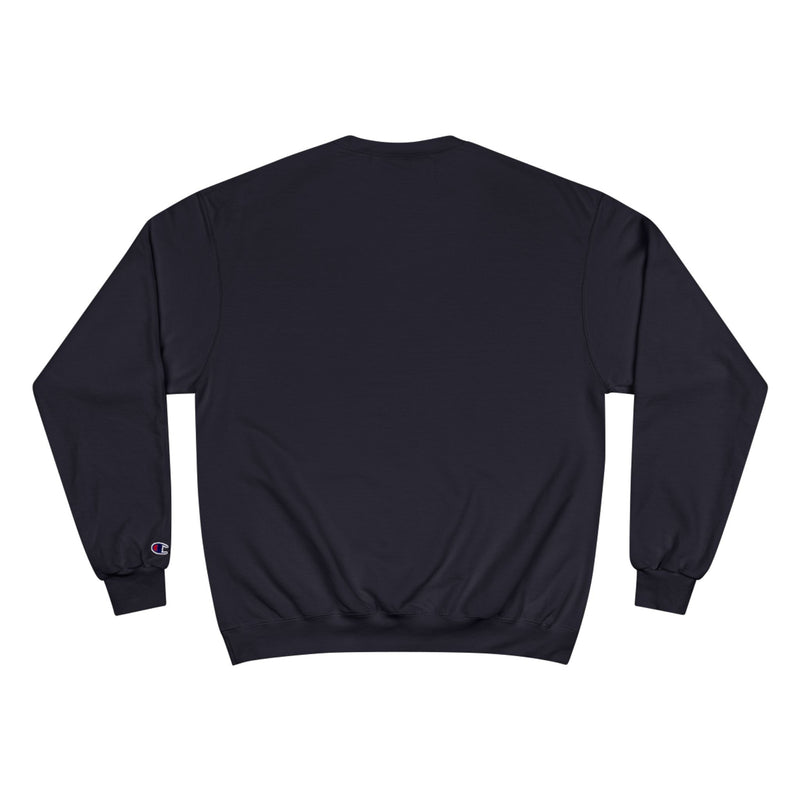 Delete Champion Sweatshirt-zoom-