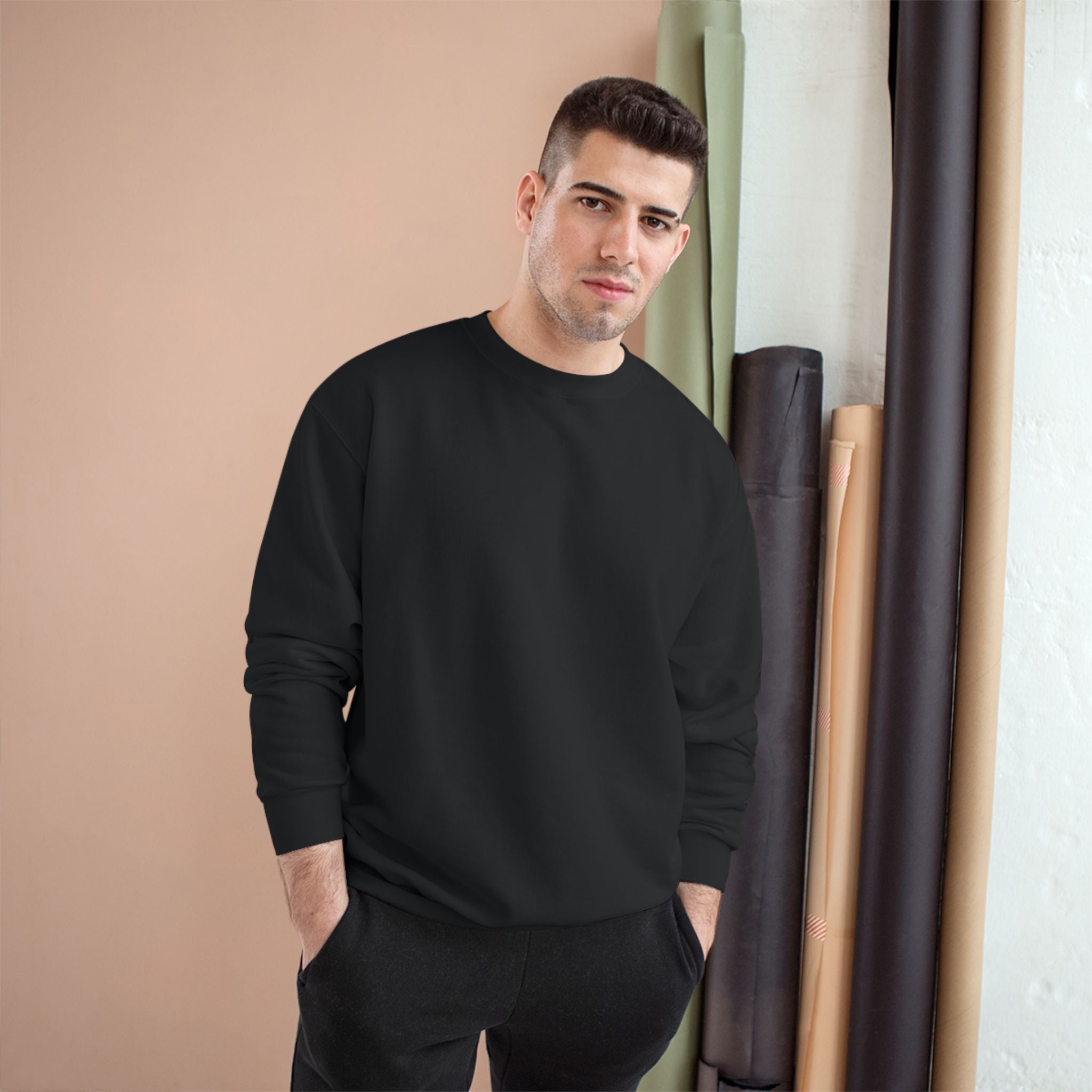 Delete Champion Sweatshirt-zoom-19