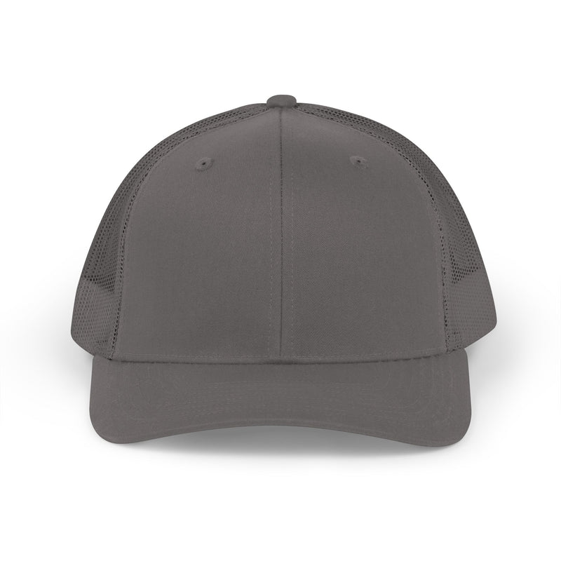Trucker Retro Hat-zoom-