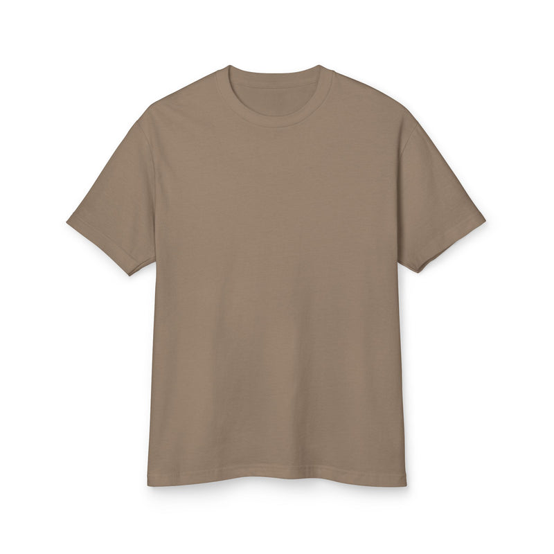 Delete Classic Garment-Dyed Cotton Tee-zoom-
