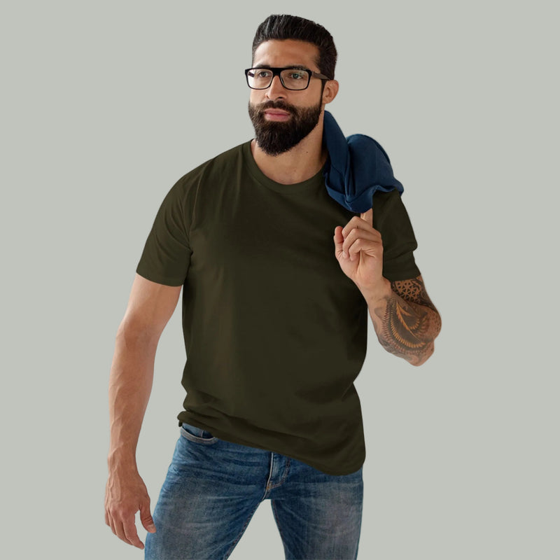 Adult Staple Tee-zoom-