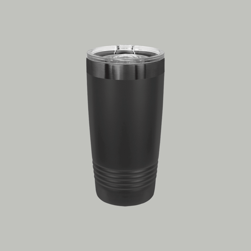 Polar Camel Tumbler 20oz-zoom-