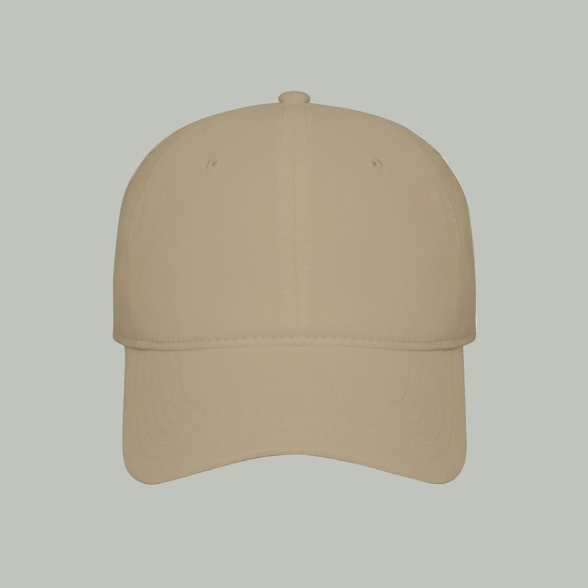 Low Profile Baseball Cap-2