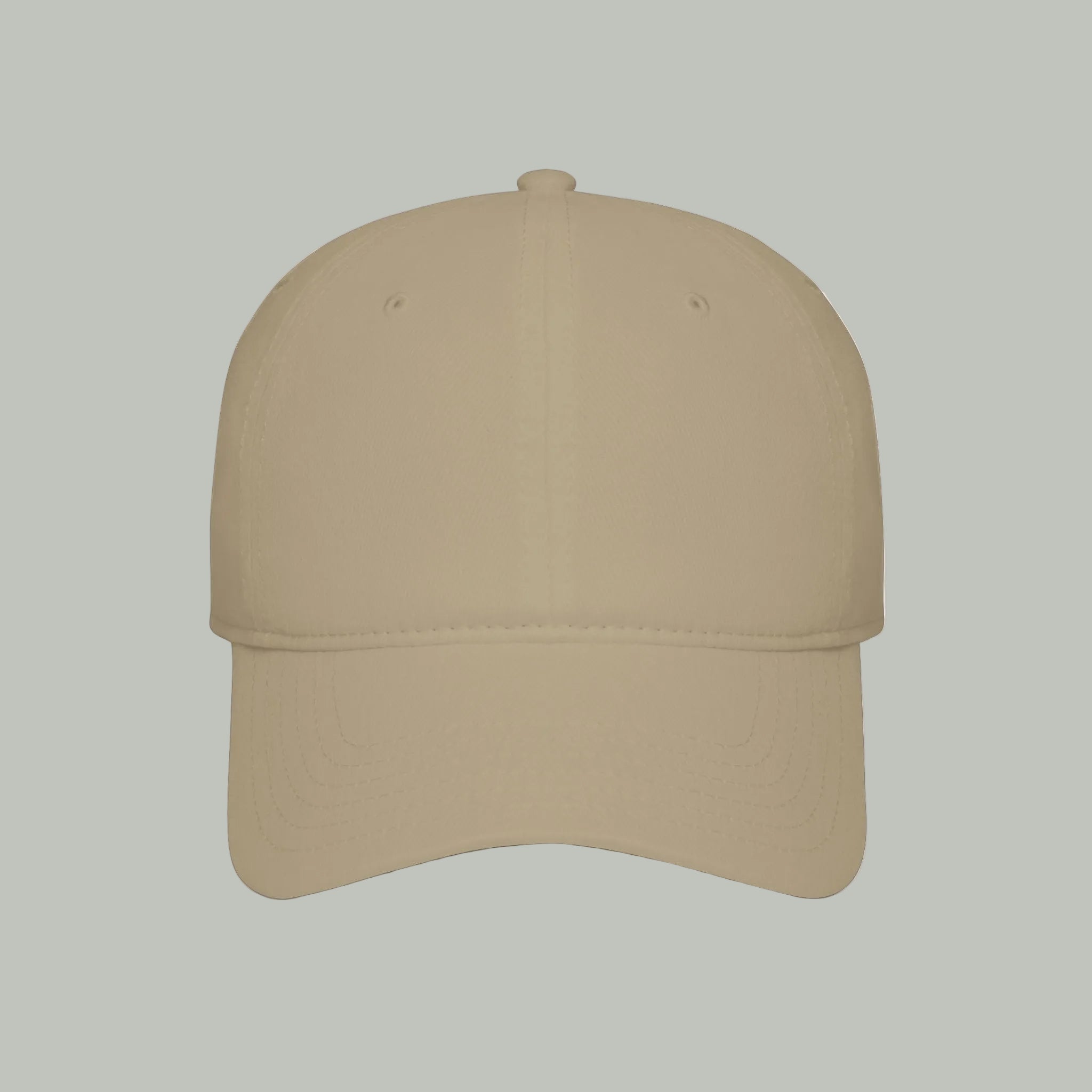 Low Profile Baseball Cap-zoom-2