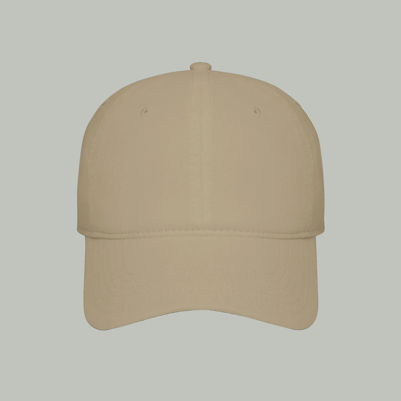 Low Profile Baseball Cap-zoom-