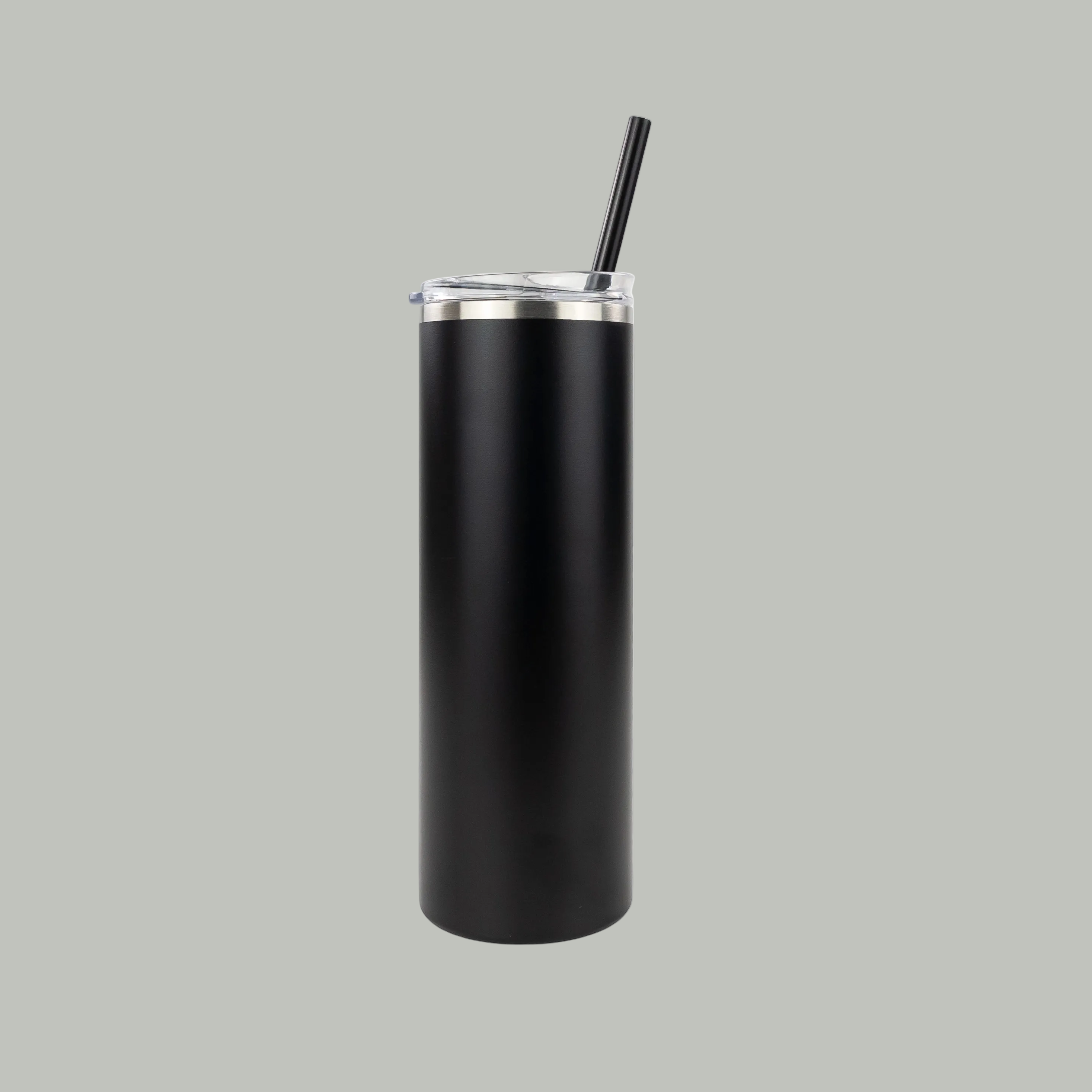 Personalised Skinny Tumbler 20oz