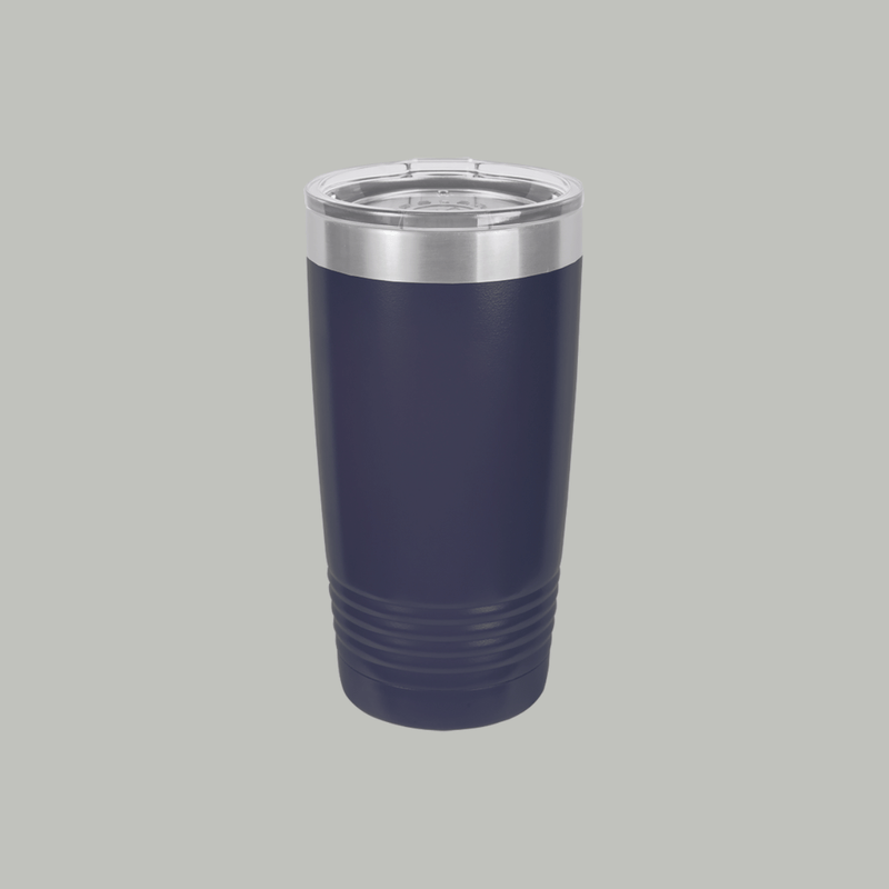 Polar Camel Tumbler 20oz-zoom-