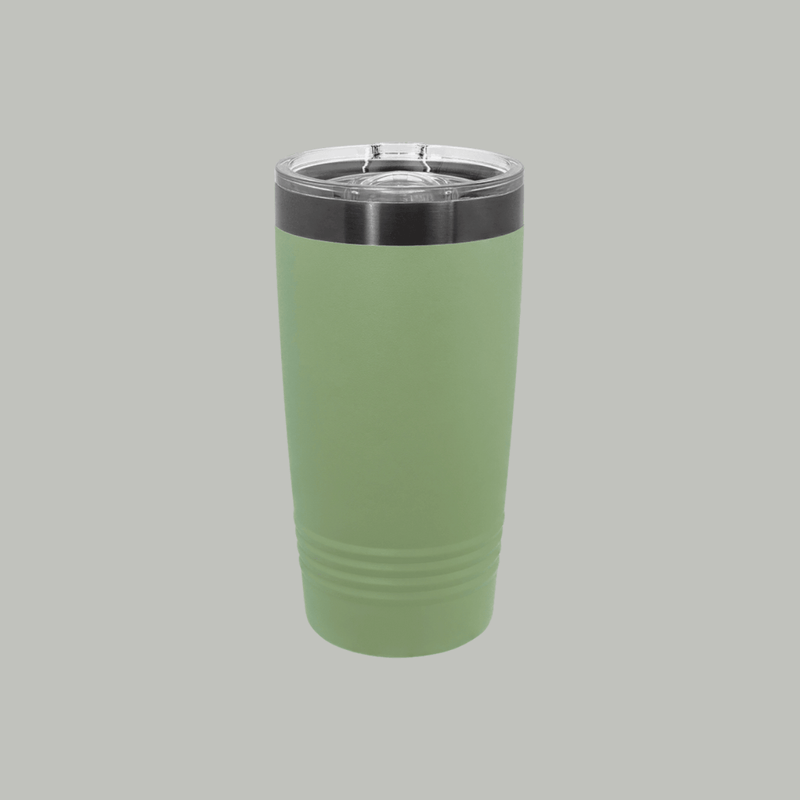 Polar Camel Tumbler 20oz-zoom-