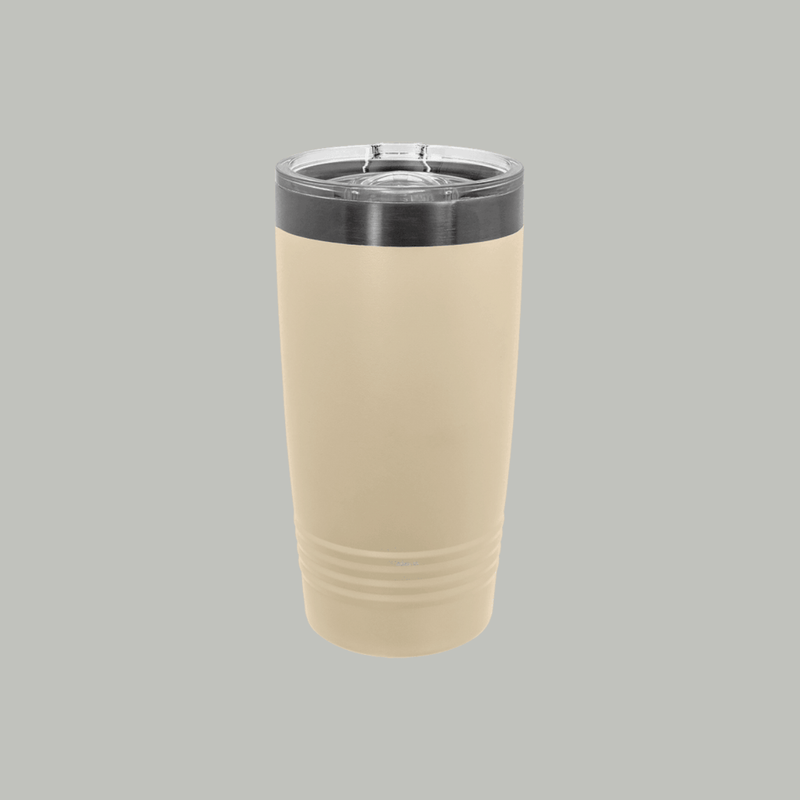 Polar Camel Tumbler 20oz-zoom-