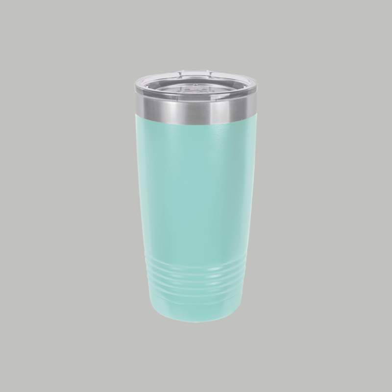Polar Camel Tumbler 20oz-zoom-
