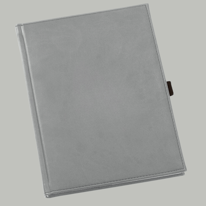Large Bound Journal Notebook-zoom-