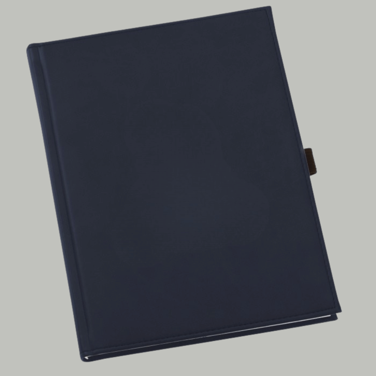 Large Bound Journal Notebook