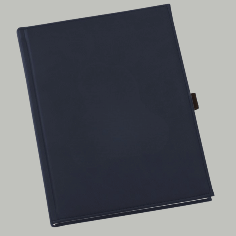 Large Bound Journal Notebook-zoom-