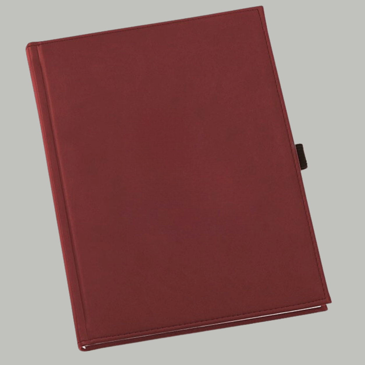 Large Bound Journal Notebook-zoom-4
