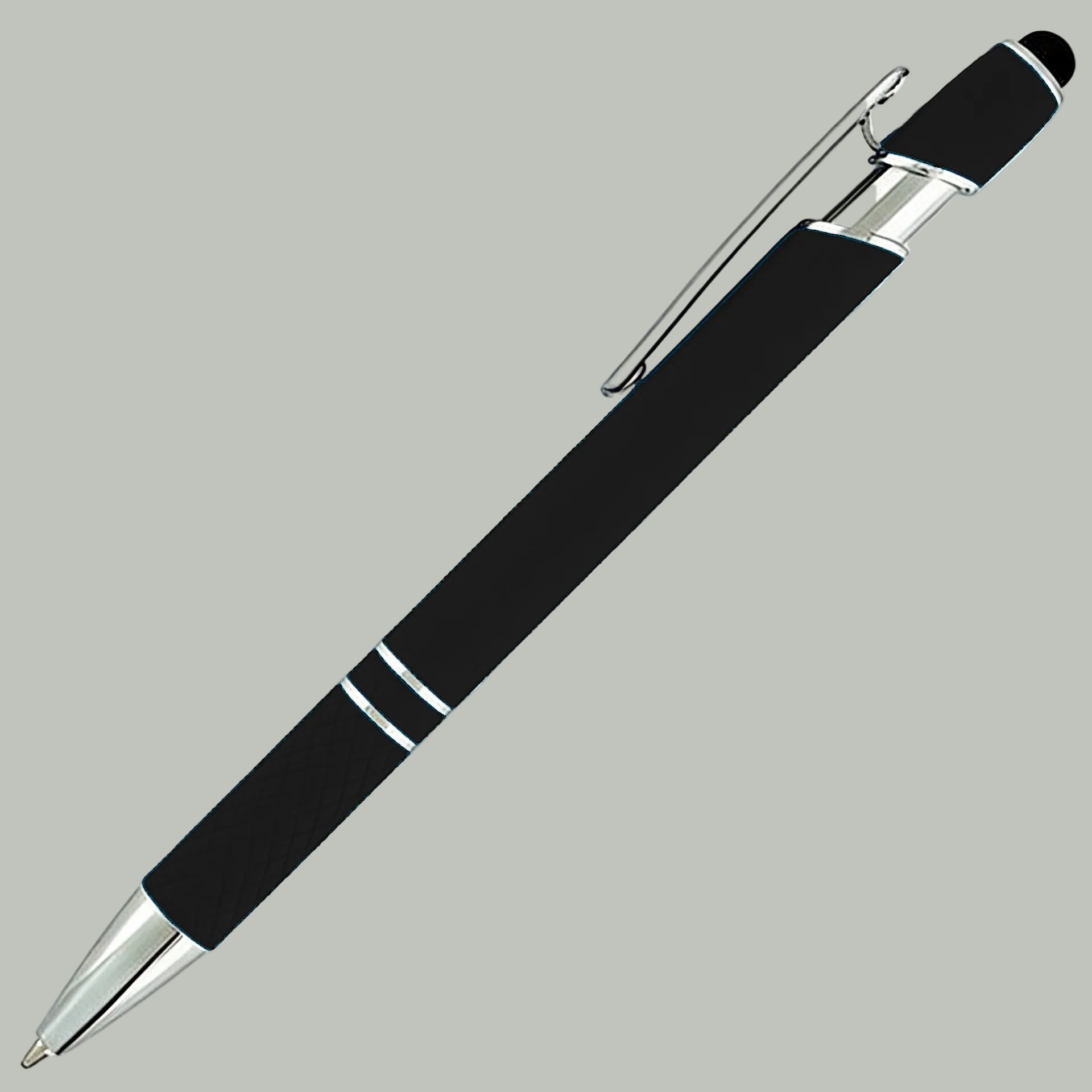 Rita Soft Touch Stylus Metal Pen-6