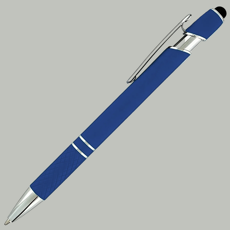 Rita Soft Touch Stylus Metal Pen-zoom-