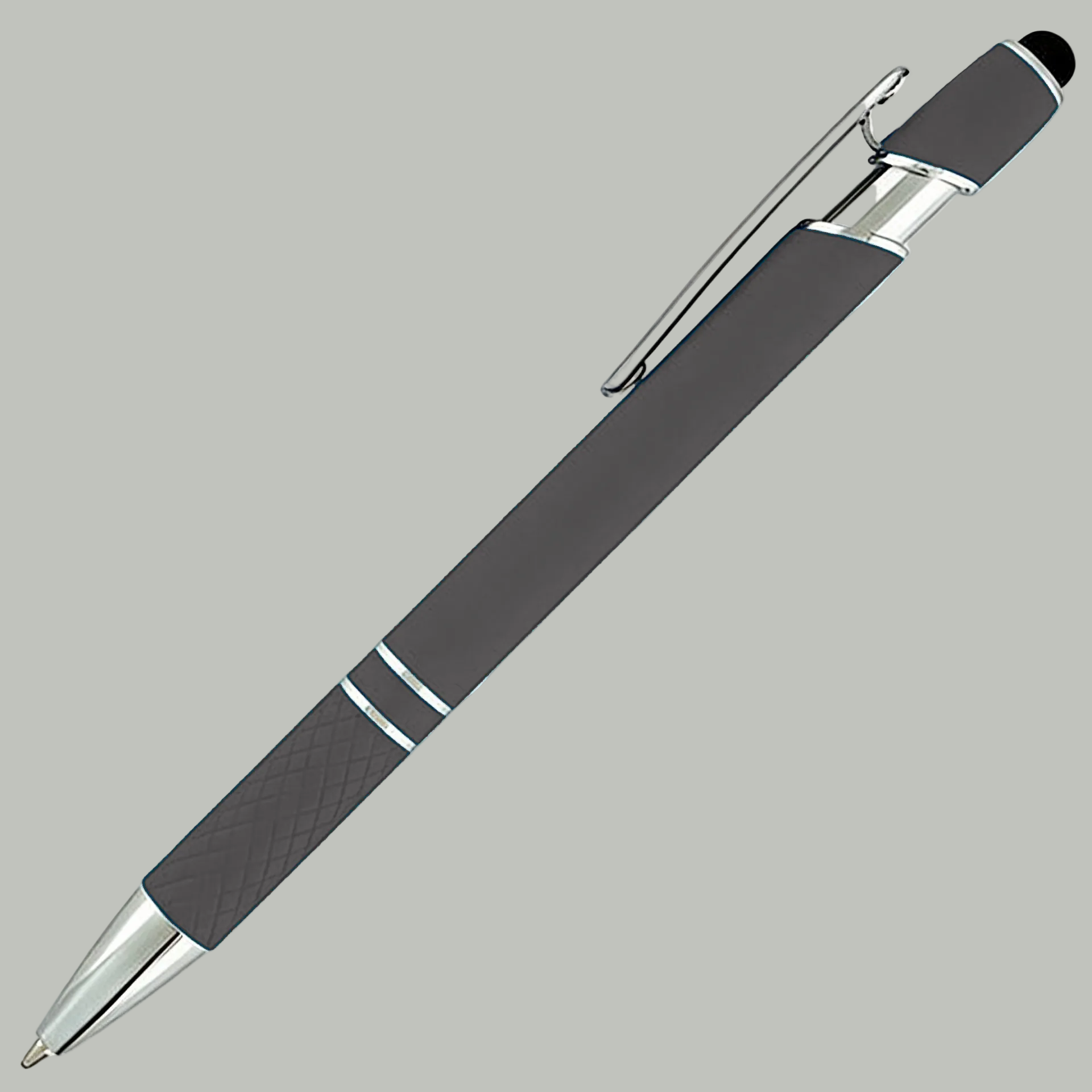 Rita Soft Touch Stylus Metal Pen-zoom-7
