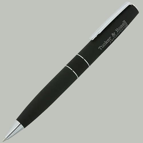 SoHo Twist Pen-2