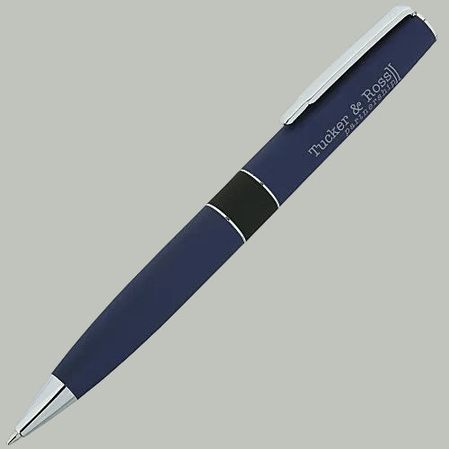 SoHo Twist Pen-zoom-