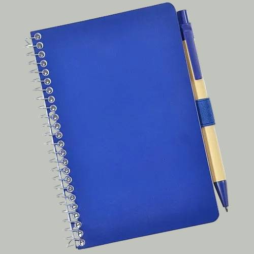 Spiral Notebook with Pen-zoom-2